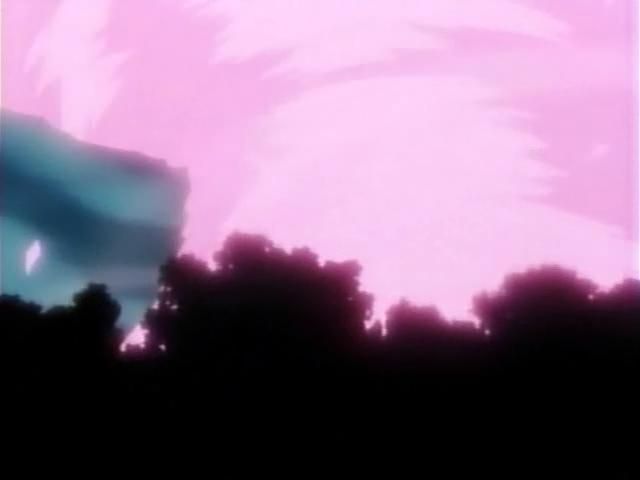 Otaku Gallery  / Anime e Manga / Bleach / Screen Shots / Episodi / 095 - Byakuya prende il campo - Ballo del vento dei fiori di ciliegio / 106.jpg